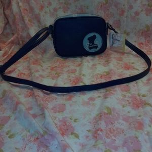 NWT Dani by Danielle Nicole Cinderella Crossbody Bag